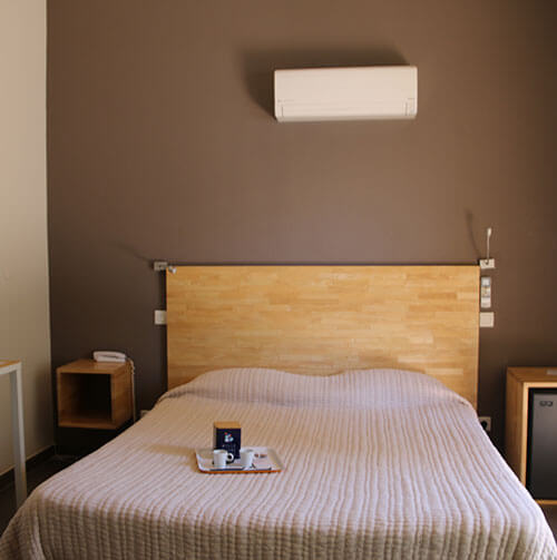 Double room rental Palmeraie, Hotel Cap d'Agde