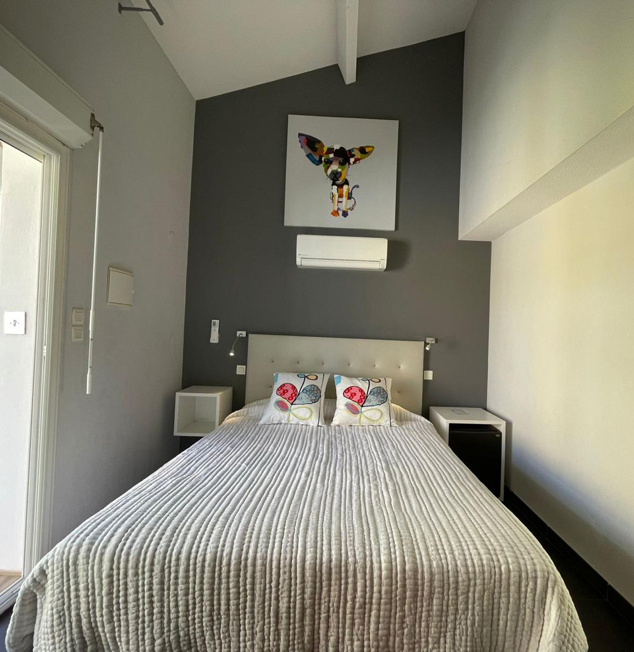 Location Chambre double Élégance Élegance la Palmeraie, Hôtel Cap d'Agde