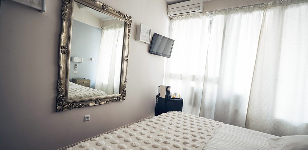 Suite #37 Kama, hôtel Cap d'Agde