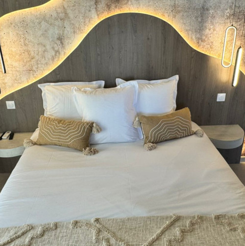 Garden Suite Rental #50 EVE BRIGITTE, Hotel Cap d'Agde