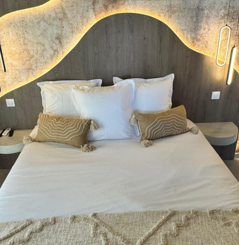 Location Suite #49 EVE MARILYN, Hôtel Cap d'Agde