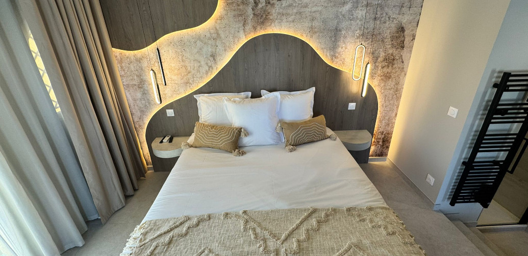 Suite #49 EVE MARILYN, Hôtel Cap d'Agde