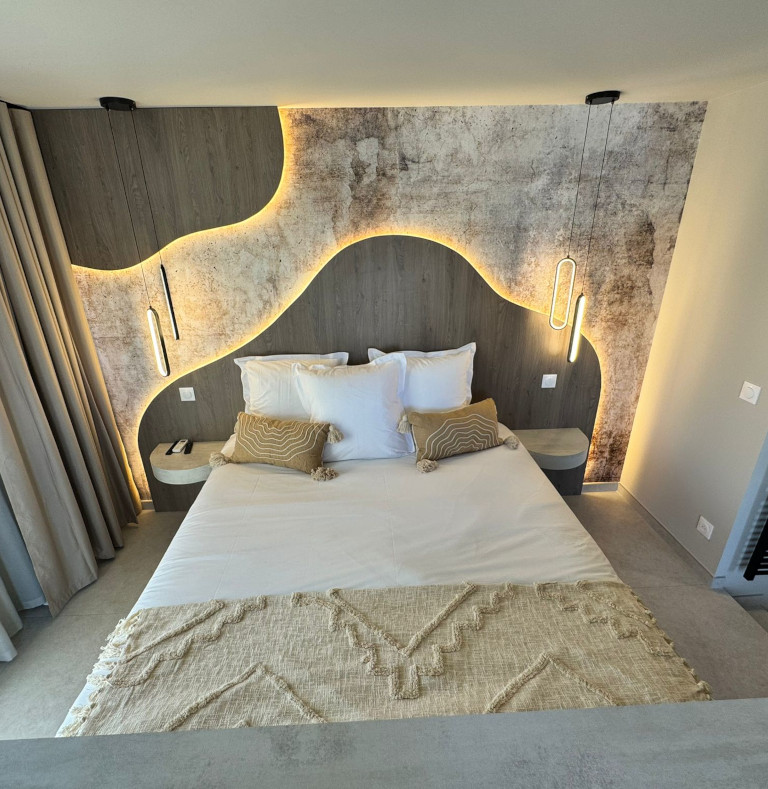 Suite #49 EVE MARILYN, Hôtel Cap d'Agde