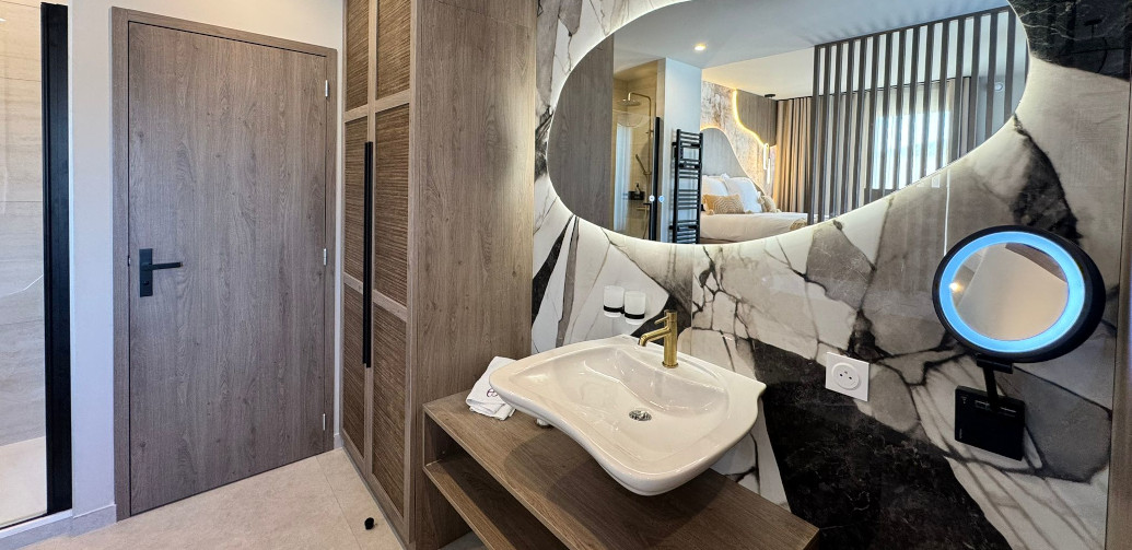 Suite #49 EVE MARILYN, Hôtel Cap d'Agde