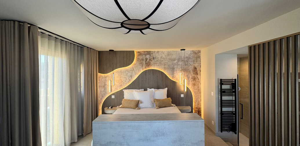 Suite #49 EVE MARILYN, Hôtel Cap d'Agde