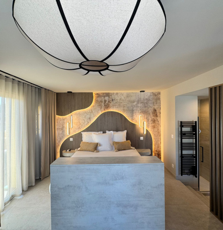 Suite #49 EVE MARILYN, Hôtel Cap d'Agde