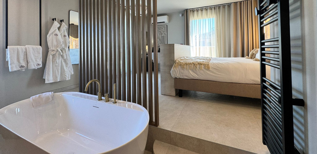 Suite #49 EVE MARILYN, Hôtel Cap d'Agde