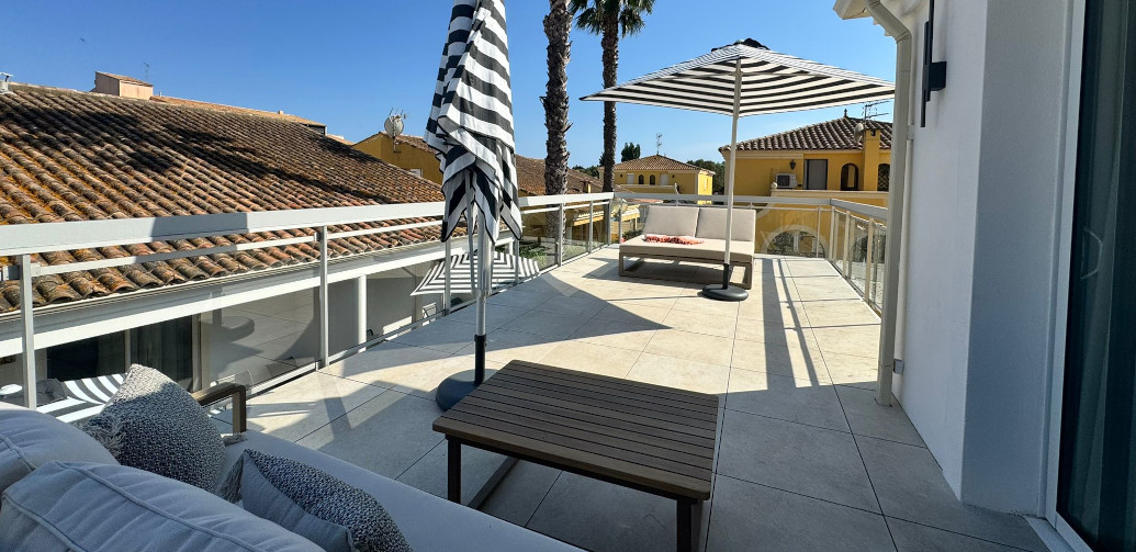 Suite #49 EVE MARILYN, Hôtel Cap d'Agde