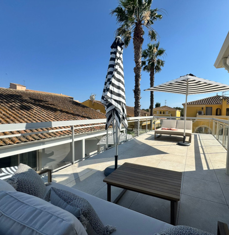 Suite #49 EVE MARILYN, Hôtel Cap d'Agde