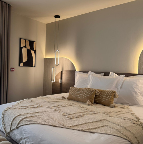 Location Suite #50 EVE BRIGITTE, Hôtel Cap d'Agde