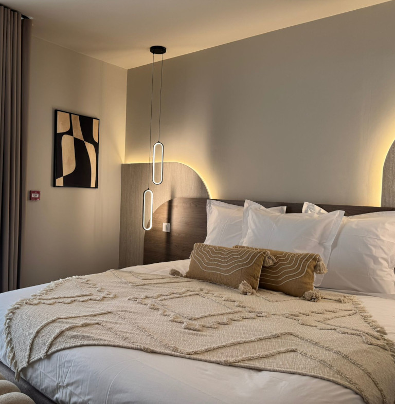 Garden Suite Rental #50 EVE BRIGITTE, Hotel Cap d'Agde