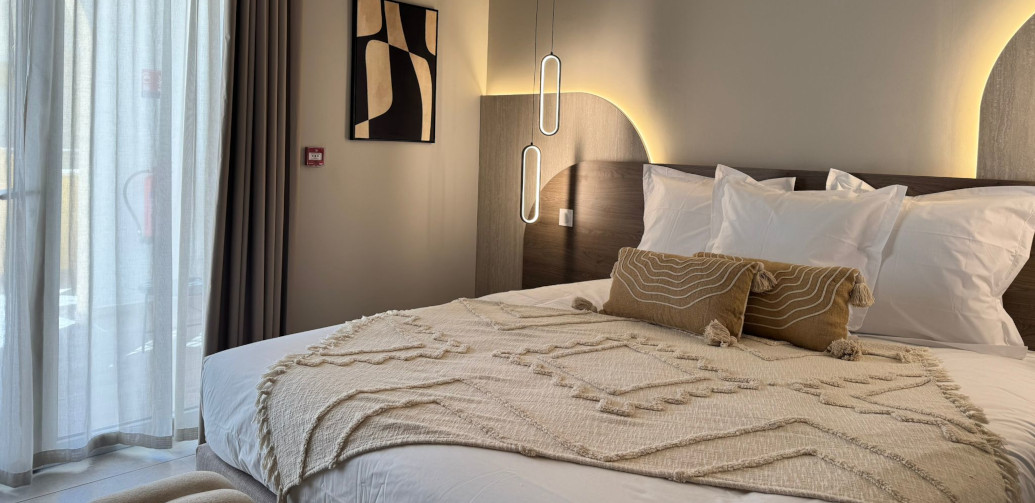 Naturism Suite #50 EVE BRIGITTE, Hotel Cap d'Agde