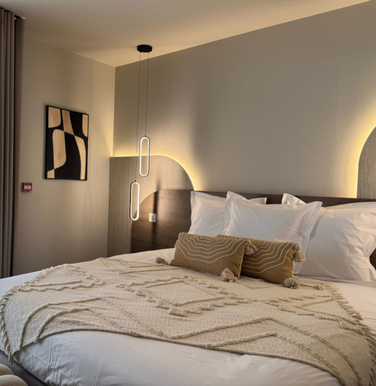 Naturism Suite #50 EVE BRIGITTE, Hotel Cap d'Agde