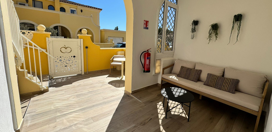 Naturism Suite #50 EVE BRIGITTE, Hotel Cap d'Agde