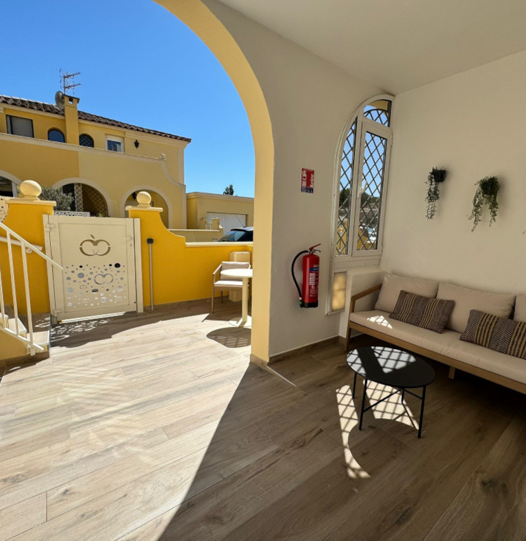 Naturism Suite #50 EVE BRIGITTE, Hotel Cap d'Agde