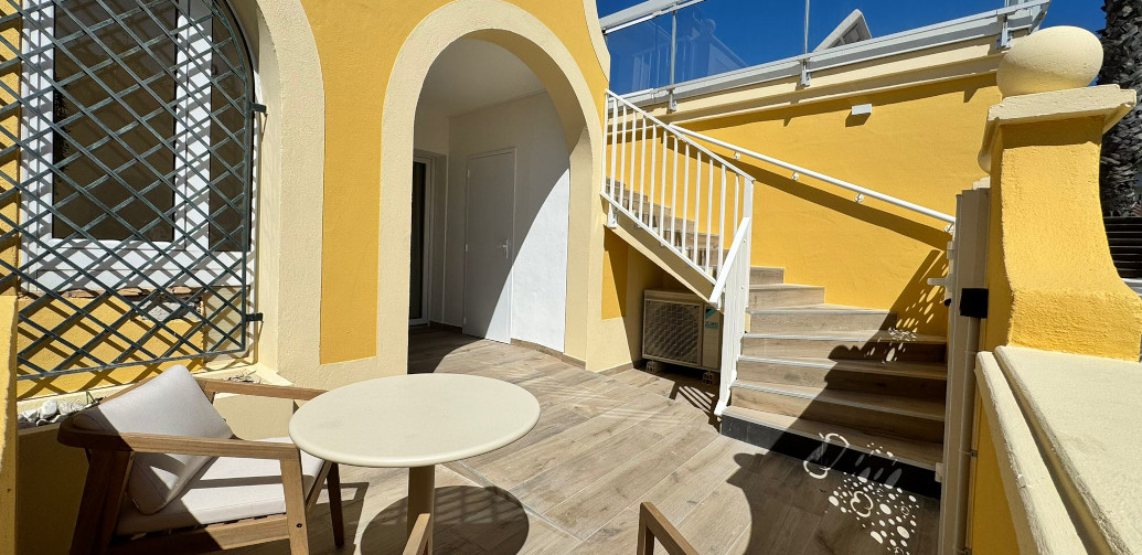 Naturism Suite #50 EVE BRIGITTE, Hotel Cap d'Agde