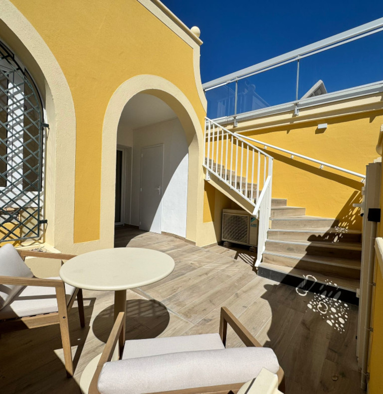 Naturism Suite #50 EVE BRIGITTE, Hotel Cap d'Agde