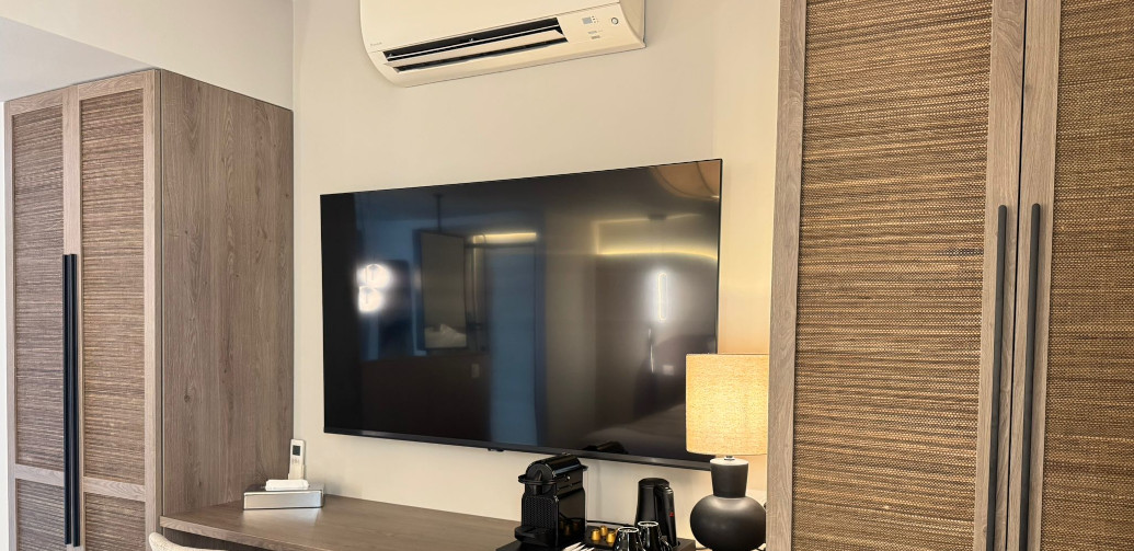 Naturism Suite #50 EVE BRIGITTE, Hotel Cap d'Agde