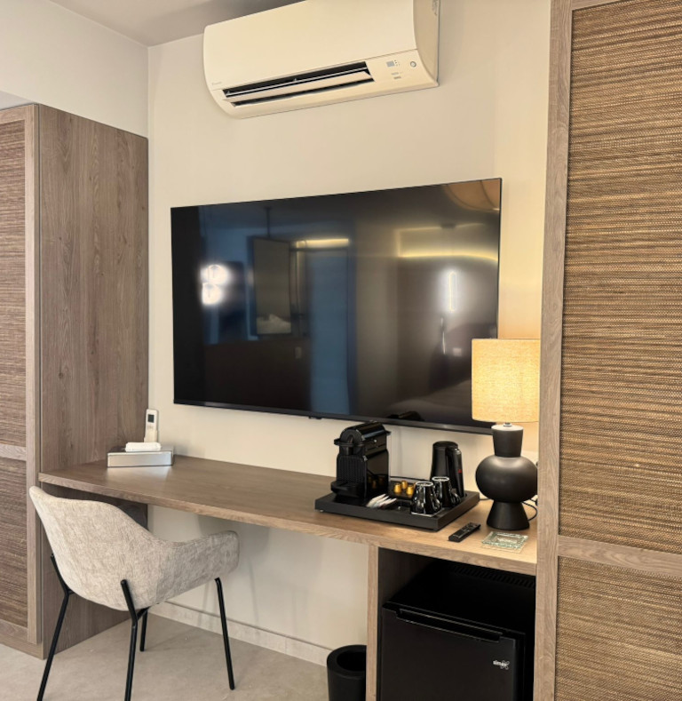 Naturism Suite #50 EVE BRIGITTE, Hotel Cap d'Agde