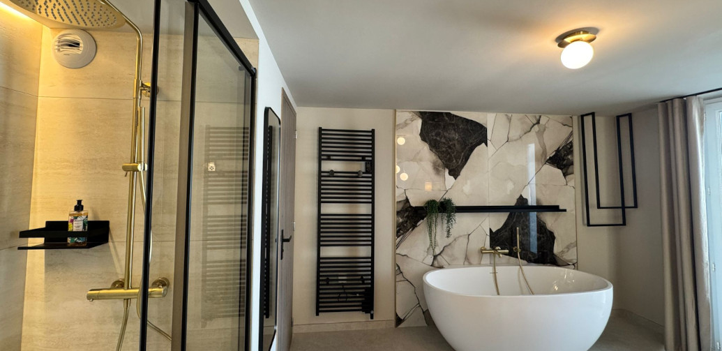 Naturism Suite #50 EVE BRIGITTE, Hotel Cap d'Agde