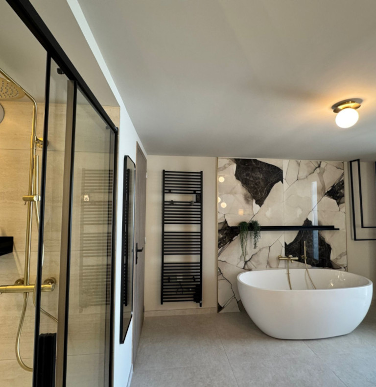 Naturism Suite #50 EVE BRIGITTE, Hotel Cap d'Agde