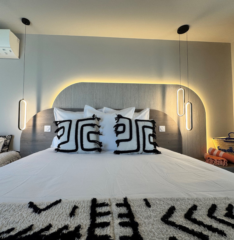 Garden Suite Rental #51 EVE EMMANUELLE, Hotel Cap d'Agde