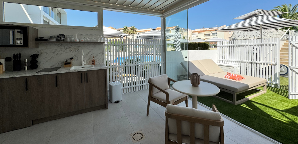 Naturism Suite #51 EVE EMMANUELLE, Hotel Cap d'Agde