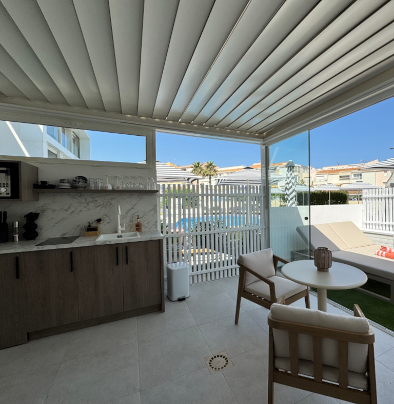 Naturism Suite #51 EVE EMMANUELLE, Hotel Cap d'Agde