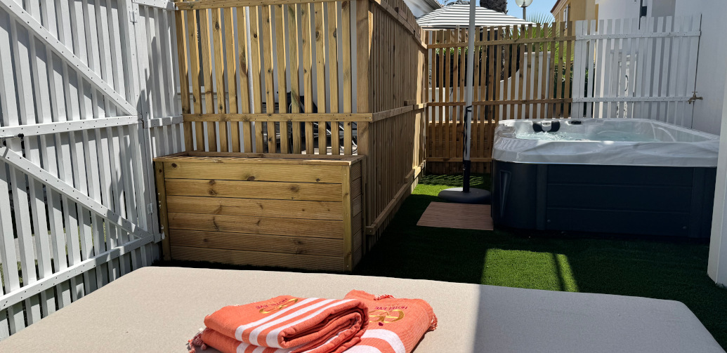 Naturism Suite #51 EVE EMMANUELLE, Hotel Cap d'Agde