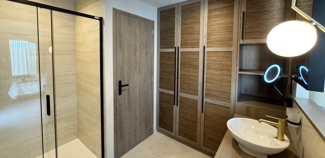 Naturism Suite #51 EVE EMMANUELLE, Hotel Cap d'Agde