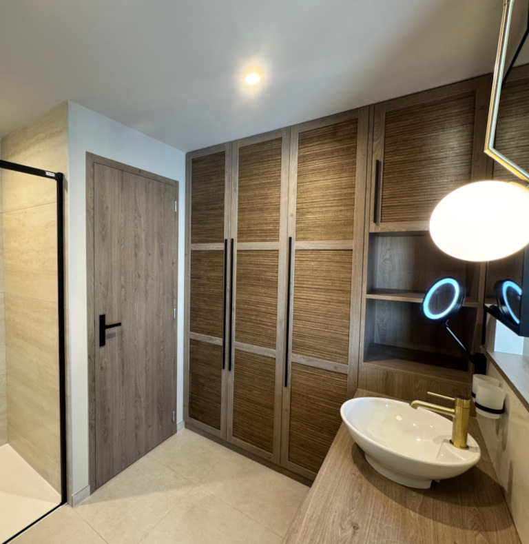 Naturism Suite #51 EVE EMMANUELLE, Hotel Cap d'Agde