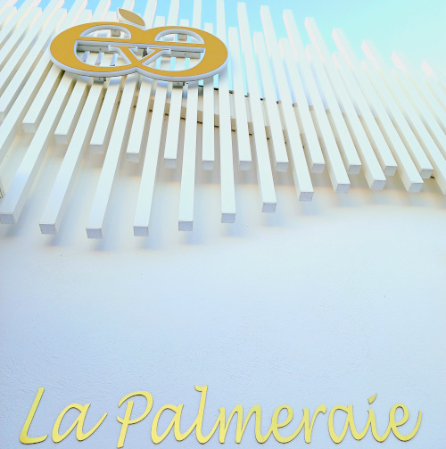 Garden Suite Rental #50 EVE BRIGITTE, Hotel Cap d'Agde