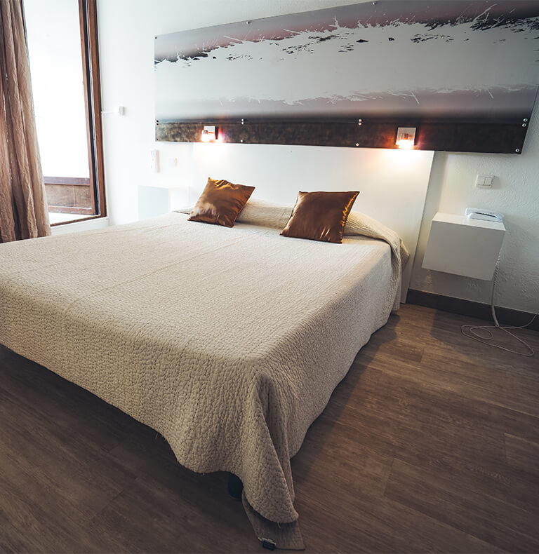 Suite Veinticuatro, Hotel Cap d'Agde