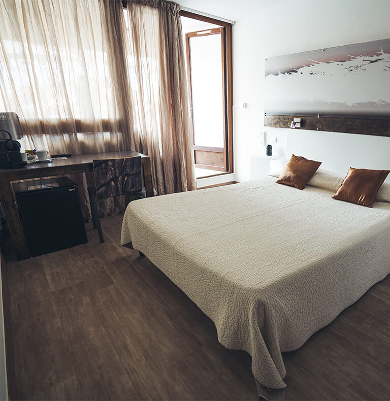 Twenty Four Suite, hotel naturista Cap d'Agde